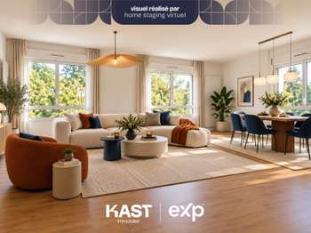 Vente appartement 5 pièces Vente appartement 5 pièces