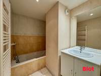 Vente appartement 4 pièces Vente appartement 4 pièces