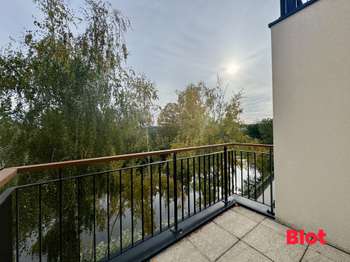 Vente appartement 4 pièces Cesson-Sévigné 35