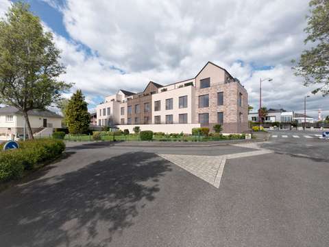 Vente appartement 1 pièce Cesson-Sévigné 35