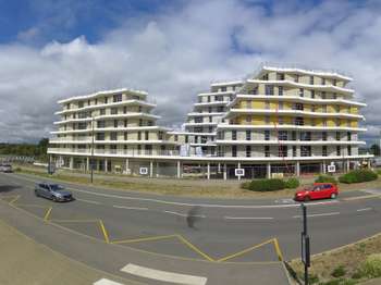 Appartement 3 pièces 65 m² · à Cesson-Sévigné · 65 m² · 297 000 €