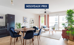 Photo Vente appartement Cesson-Sévigné