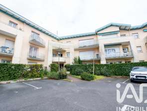 Vente Appartement 3 piècesCestas