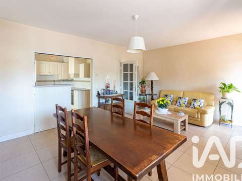 Vente appartement 3 pièces Vente appartement 3 pièces