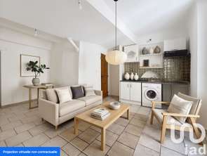 Vente Appartement 3 piècesCeyreste