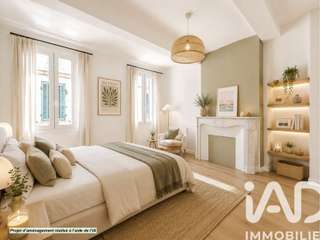 Vente appartement 3 pièces Vente appartement 3 pièces