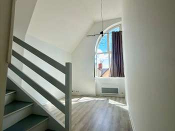 Vente Appartement 2 piècesChacé