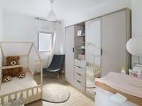 Vente appartement 4 pièces Vente appartement 4 pièces
