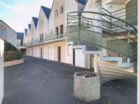 Vente appartement 4 pièces Vente appartement 4 pièces