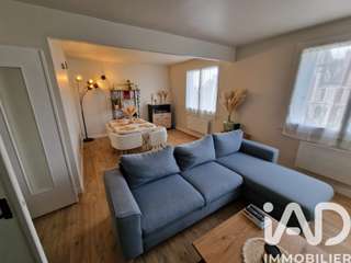 Vente appartement 3 pièces Vente appartement 3 pièces