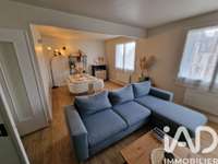 Vente appartement 3 pièces Châlette-sur-Loing - 45
