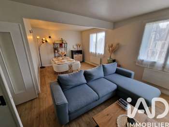 Vente appartement 3 pièces Châlette-sur-Loing 45