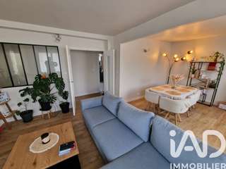 Vente appartement 3 pièces Vente appartement 3 pièces