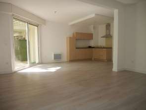 Vente Appartement 3 piècesChallans