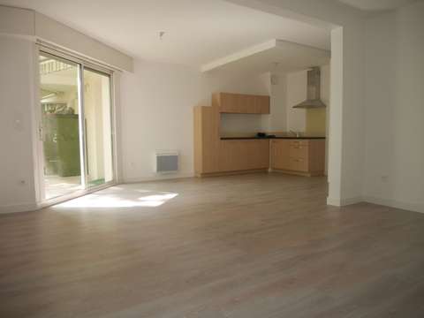 Vente appartement 3 pièces Challans 85