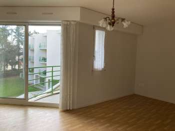 Vente appartement 1 pièce Challans 85