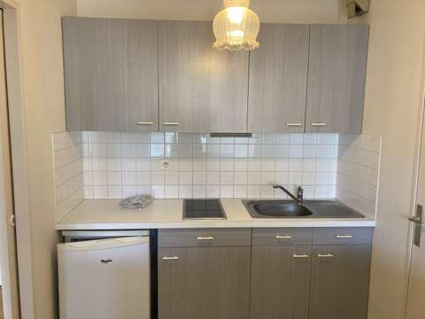 Vente appartement 1 pièce