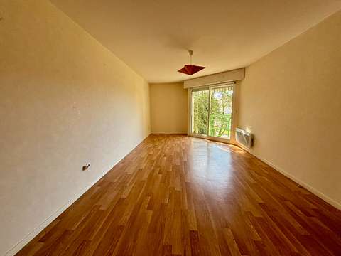 Vente appartement 2 pièces Challans 85