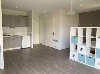 Vente appartement 1 pièce Vente appartement 1 pièce