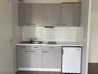 Vente appartement 1 pièce Vente appartement 1 pièce