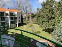 Vente appartement 1 pièce Vente appartement 1 pièce