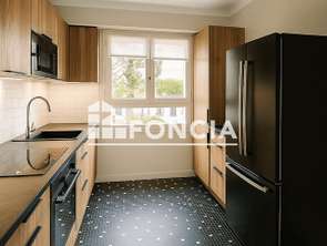 Vente Appartement 2 piècesChallans