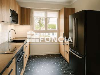 Vente appartement 2 pièces Challans 85
