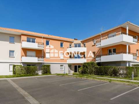 Vente appartement 2 pièces Challans 85