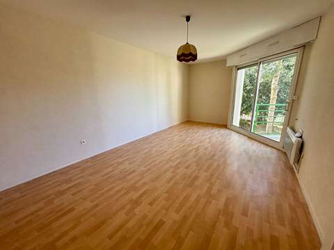 Vente appartement 2 pièces Challans 85