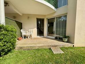 Vente Appartement 2 piècesChallans