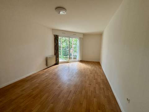 Vente appartement 2 pièces Challans 85