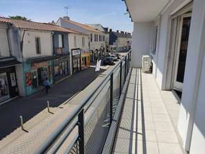Vente Appartement 4 piècesChallans