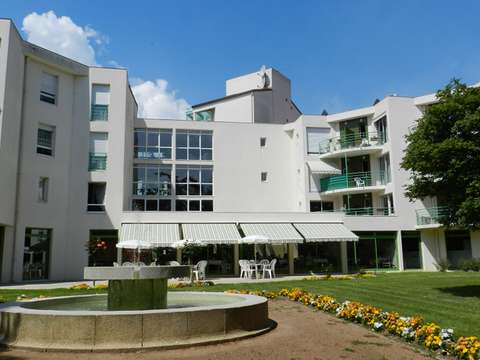 Vente Studio 1 pièce Challans 85