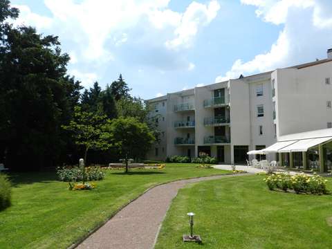 Vente Studio 1 pièce