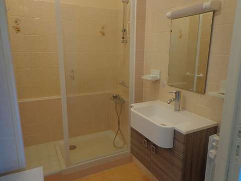 Vente Studio 1 pièce