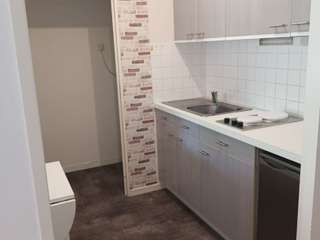 Vente Studio 1 pièce