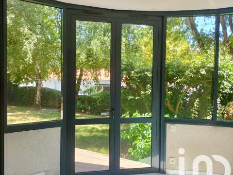 Vente appartement 4 pièces Challans 85