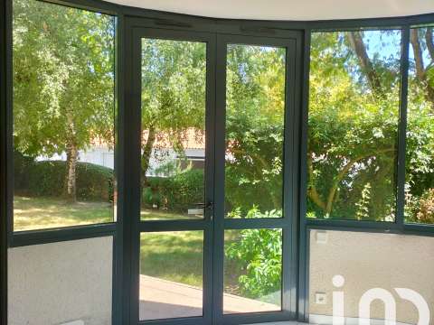 Vente appartement 4 pièces Challans 85