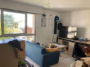 Vente Appartement T1Challans