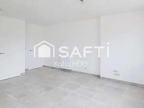 Vente Appartement 3 piècesChallans