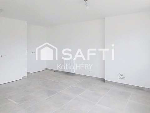 Vente appartement 3 pièces Challans 85