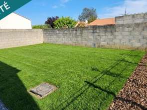 Vente Appartement 3 piècesChallans