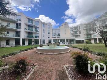 Vente appartement 2 pièces Challans 85