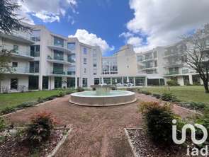 Vente Appartement 2 piècesChallans