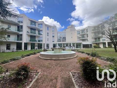 Vente appartement 2 pièces Challans 85