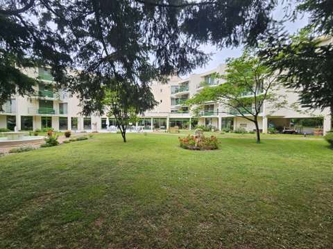 Vente appartement 2 pièces Challans 85