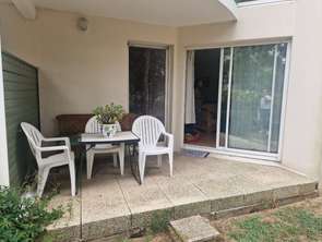 Vente Appartement 2 piècesChallans