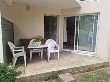 Vente appartement 2 pièces Challans 85