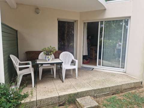 Vente appartement 2 pièces Challans 85