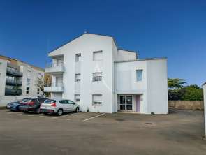 Vente Appartement 3 piècesChallans